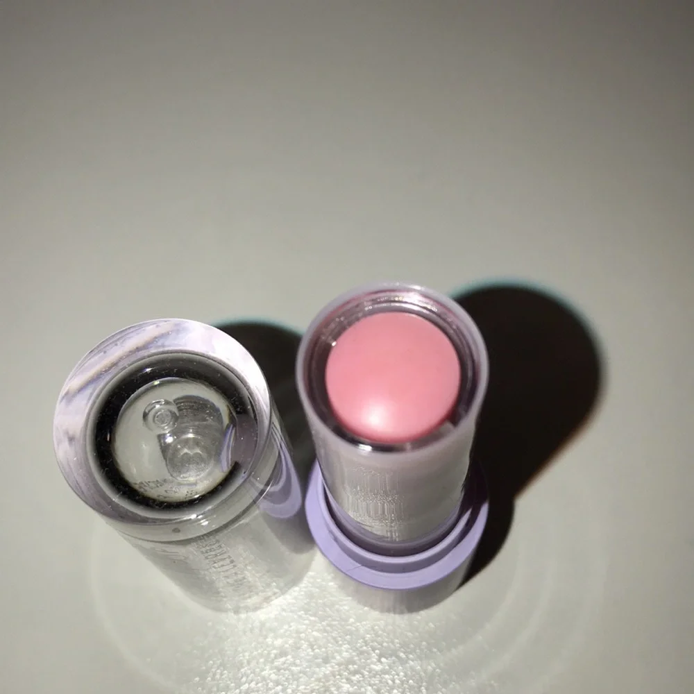Glow Recipe Blueberry Bounce Lip Pop NEW no box